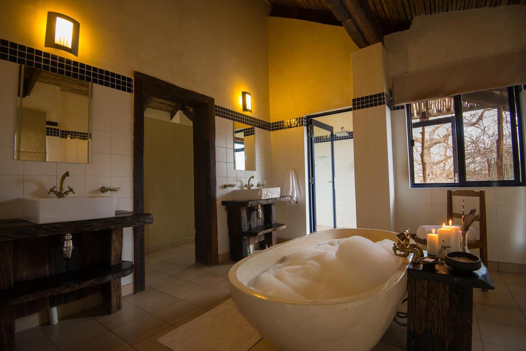 Villa Baobab Ridge Privates Naturschutzgebiet The Klaserie Zimmer foto